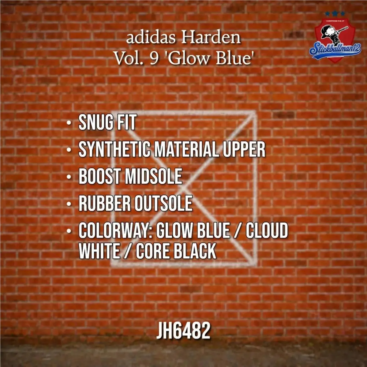 Adidas shoes - JH6482 - JH6482 - Multicolor 11