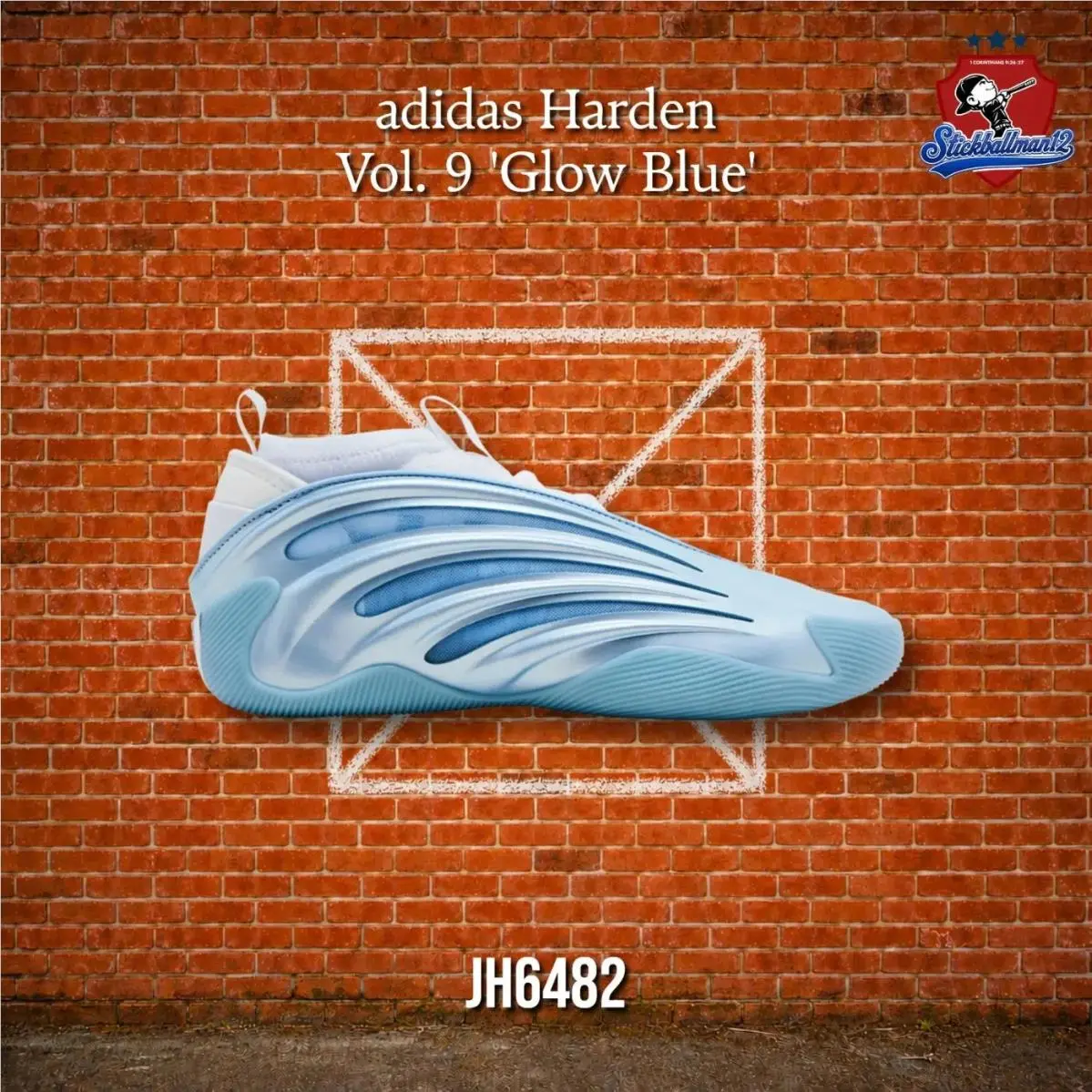 Adidas shoes - JH6482 - JH6482 - Multicolor 6