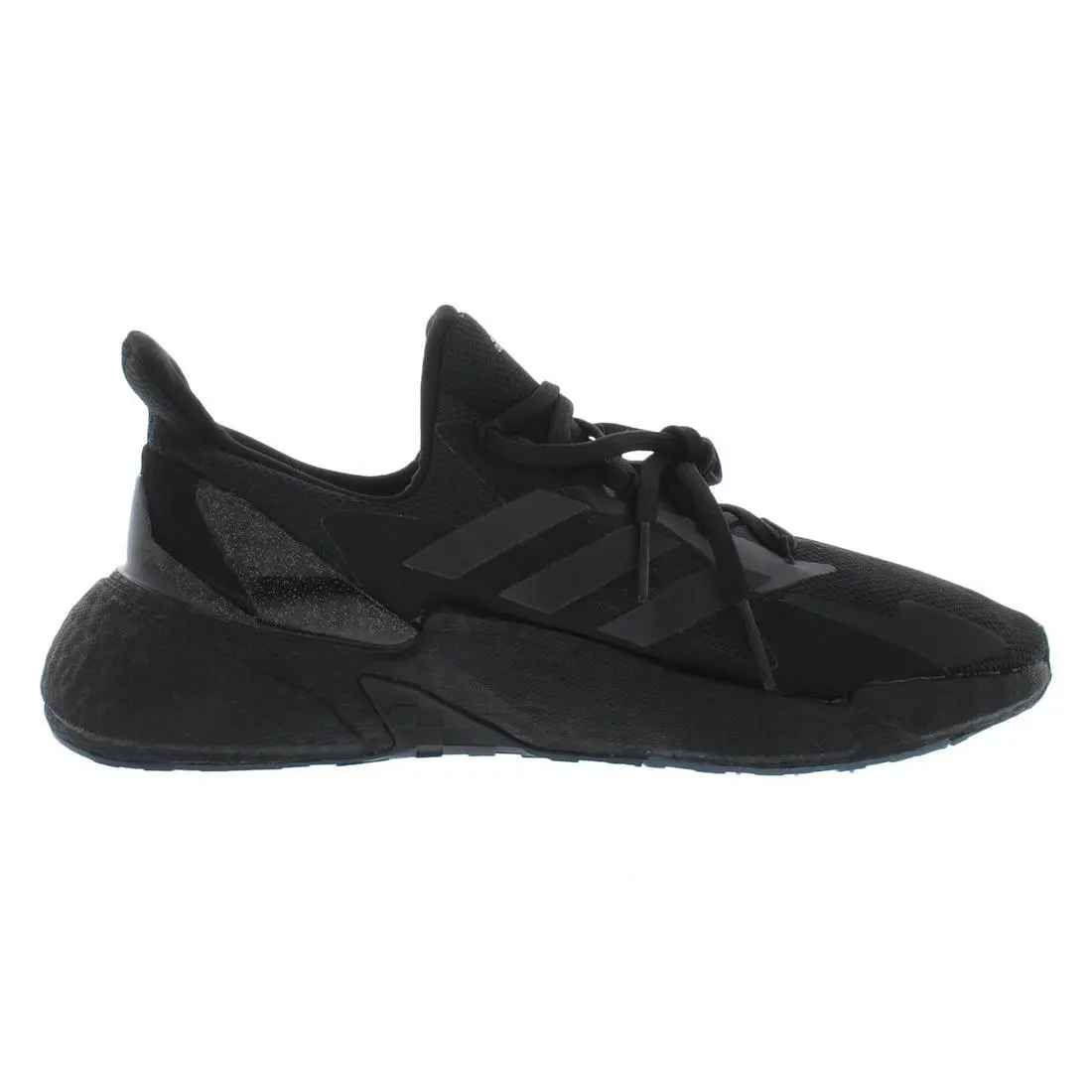 Adidas shoes - Black/Black/Grey, Main: Black 1