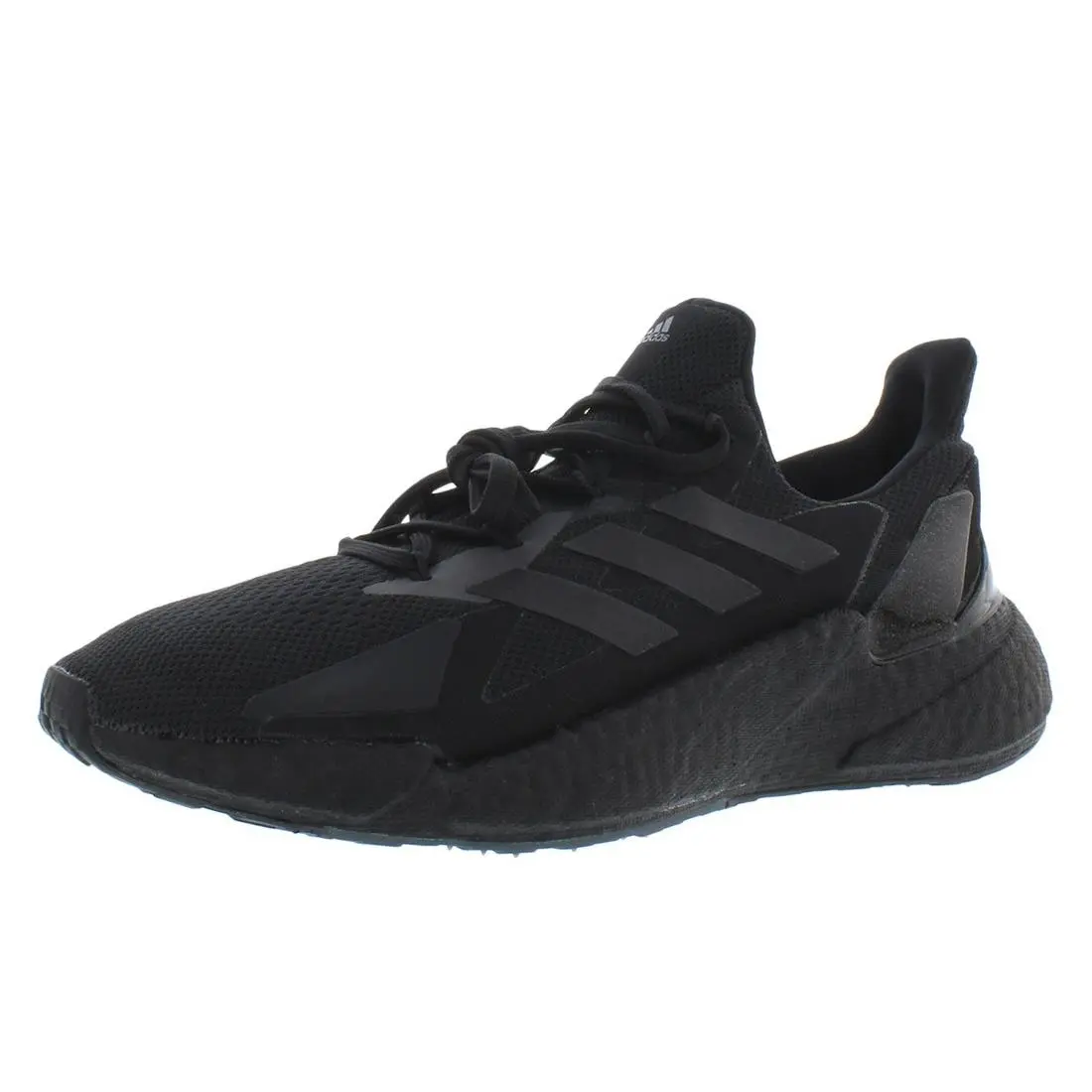 Adidas shoes - Black/Black/Grey, Main: Black 5