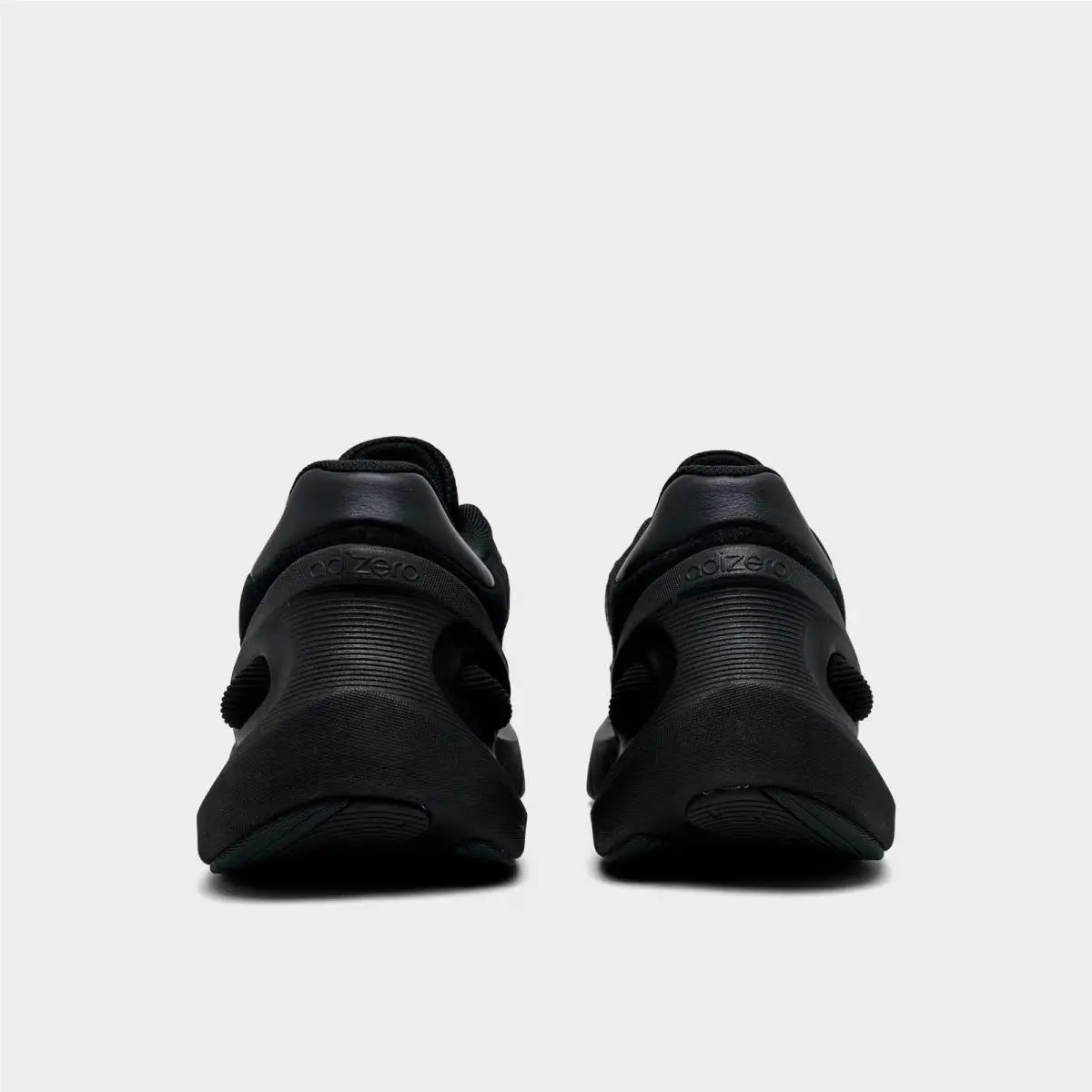 Adidas shoes - KJ7379 001 - Core Black/Silver Metallic/Carbon 2