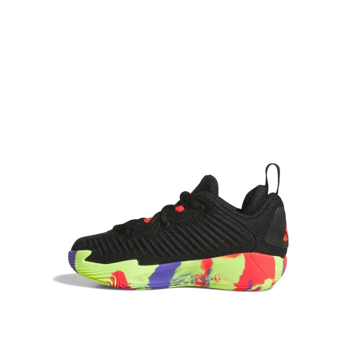 Adidas shoes - Black/Multi 0