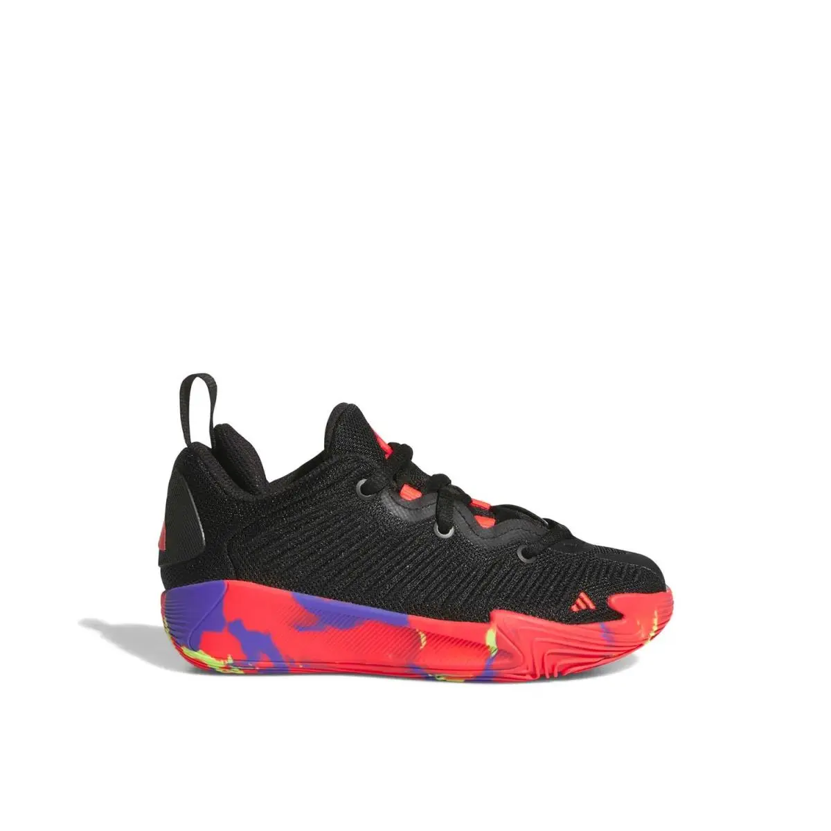 Adidas shoes - Black/Multi 9