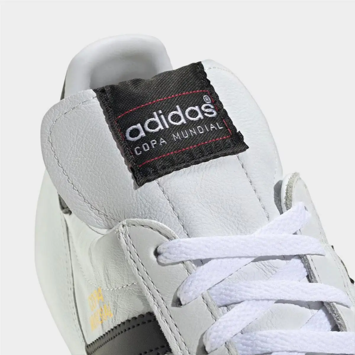 Adidas shoes - JP6694 001 - Black/White/Collegiate Red 0