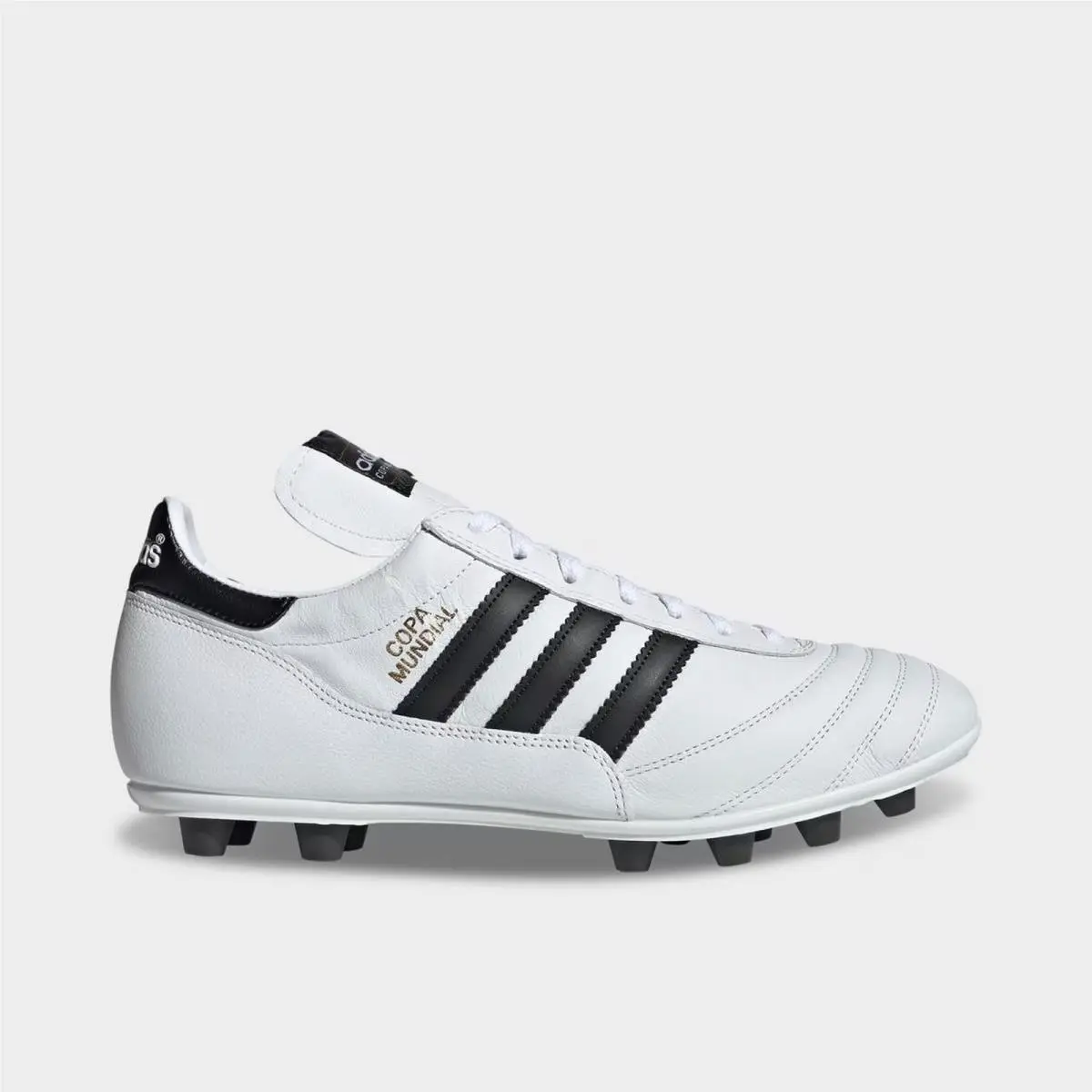 Adidas shoes - JP6694 001 - Black/White/Collegiate Red 3