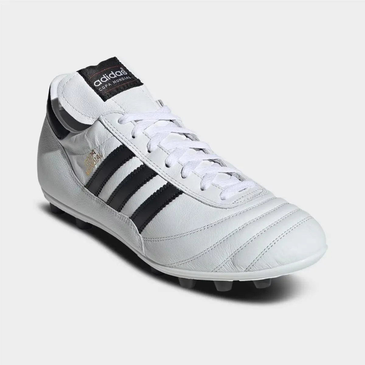 Adidas shoes - JP6694 001 - Black/White/Collegiate Red 5