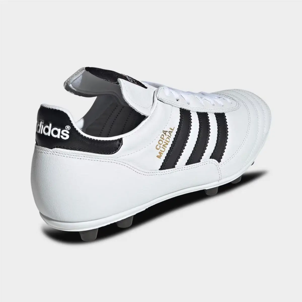 Adidas shoes - JP6694 001 - Black/White/Collegiate Red 6