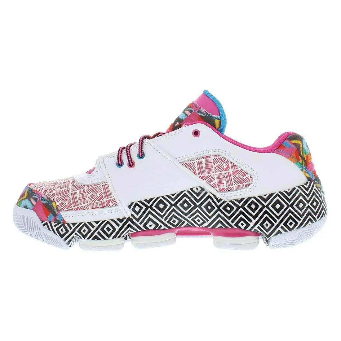 Adidas shoes - White/Multicolor, Main: White 1