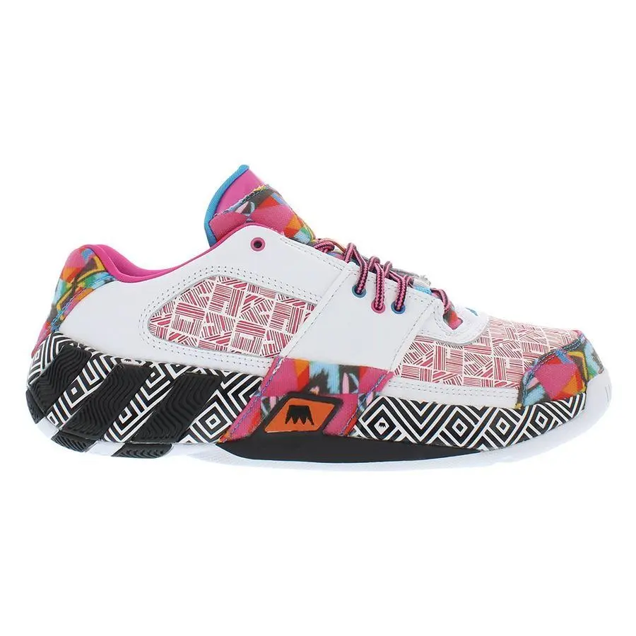 Adidas shoes - White/Multicolor, Main: White 2