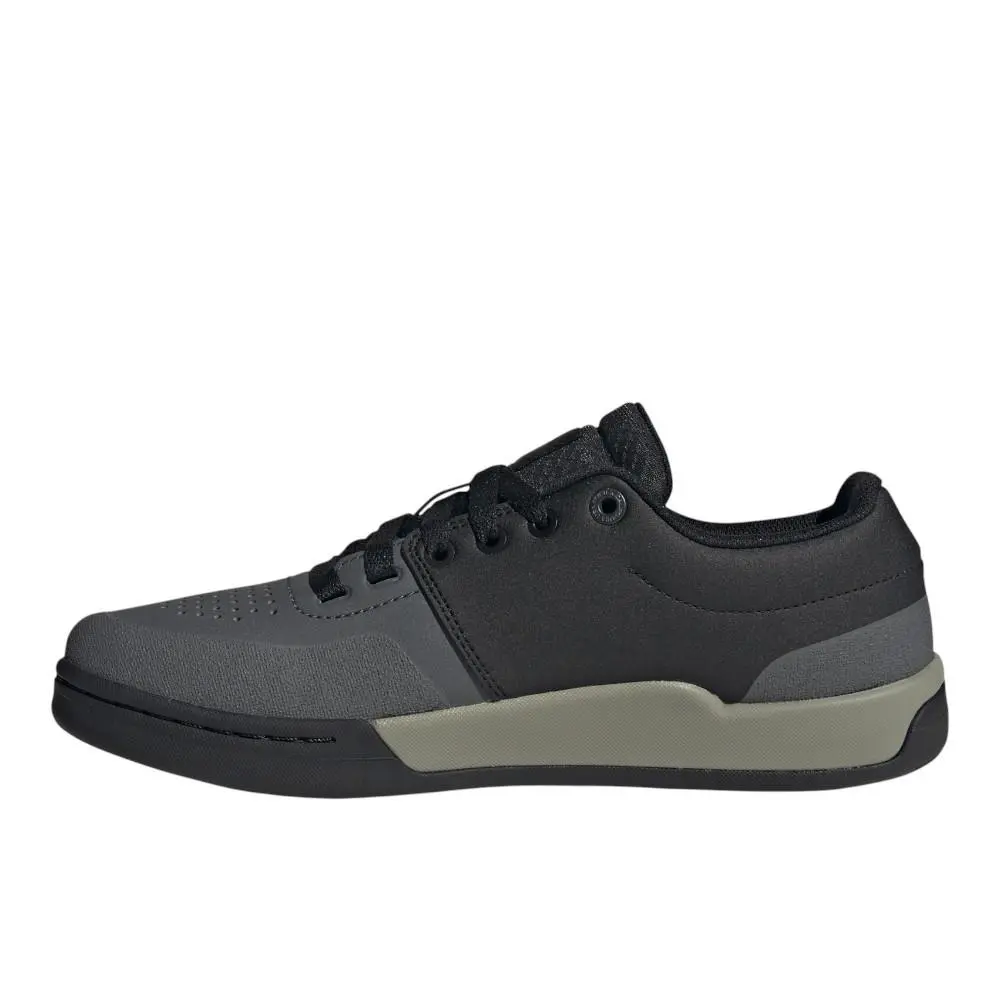 Adidas shoes - adidas Five Ten Freerider Pro Mountain Bike Lace Up - IH0816 - Grey 1