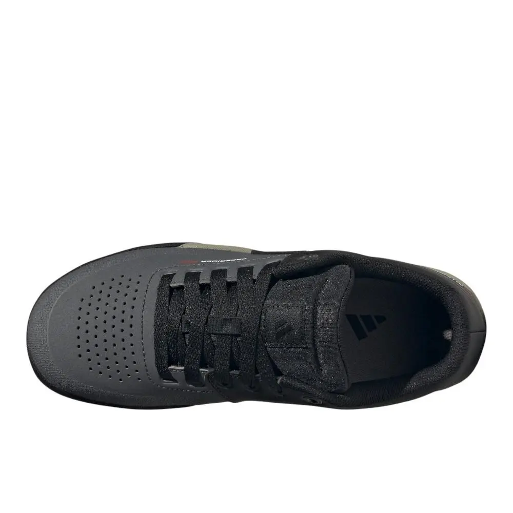 Adidas shoes - adidas Five Ten Freerider Pro Mountain Bike Lace Up - IH0816 - Grey 2