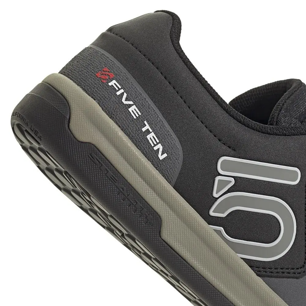 Adidas shoes - adidas Five Ten Freerider Pro Mountain Bike Lace Up - IH0816 - Grey 12