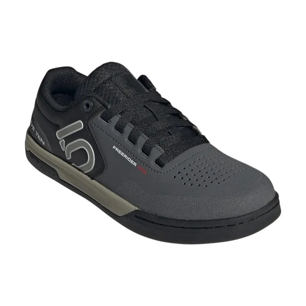 Adidas shoes - adidas Five Ten Freerider Pro Mountain Bike Lace Up - IH0816 - Grey 8