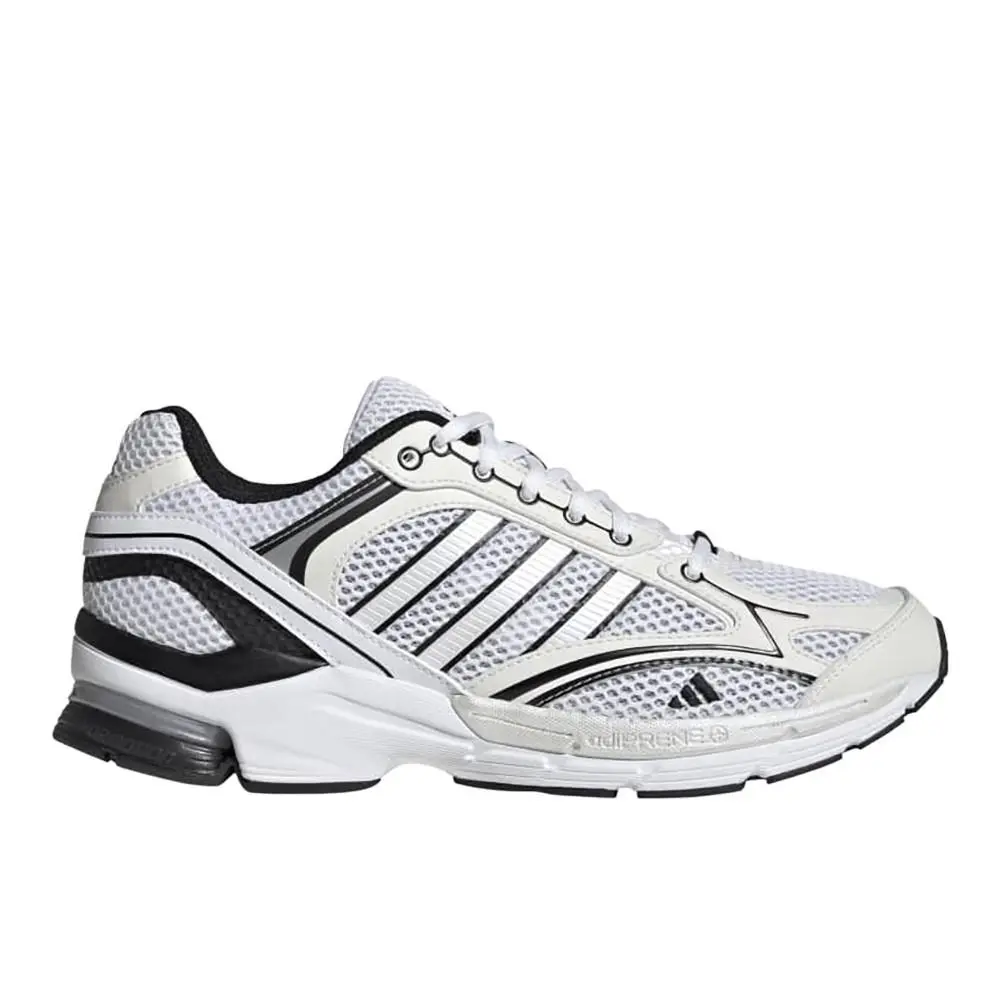Adidas Spiritain 2000 Lace Up Mens White Sneakers Casual Shoes KI6816
