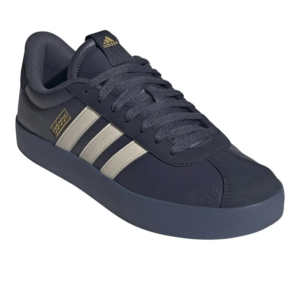 Adidas shoes - adidas Vl Court 3.0 Lace Up - IH6583 - Blue 0
