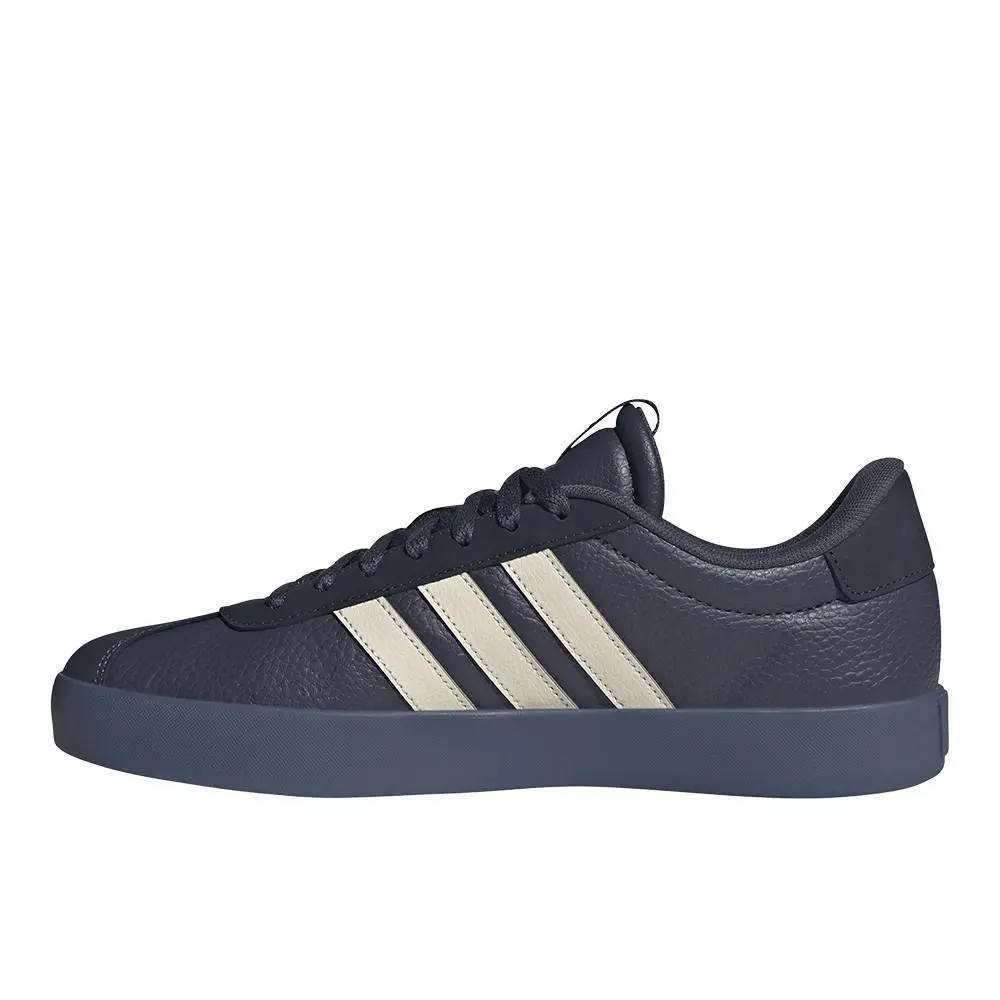 Adidas shoes - adidas Vl Court 3.0 Lace Up - IH6583 - Blue 1