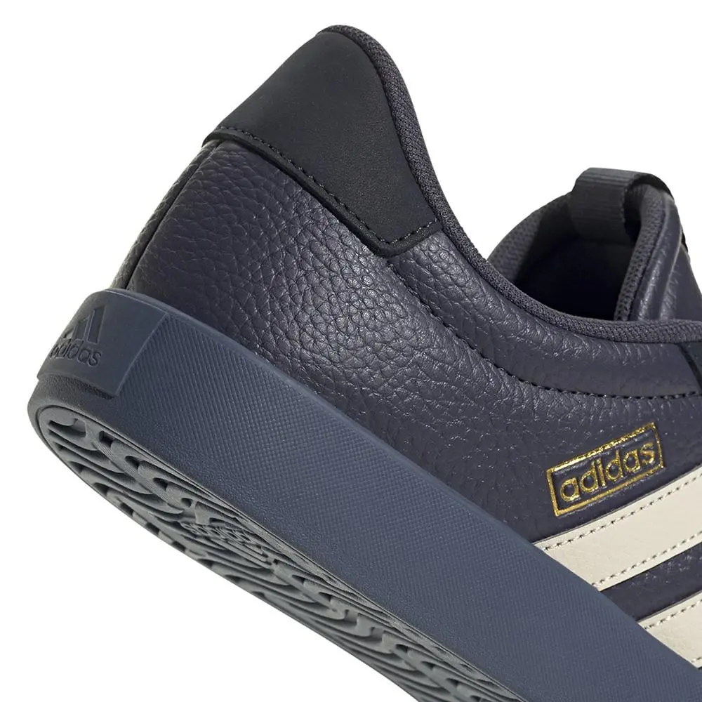 Adidas shoes - adidas Vl Court 3.0 Lace Up - IH6583 - Blue 5