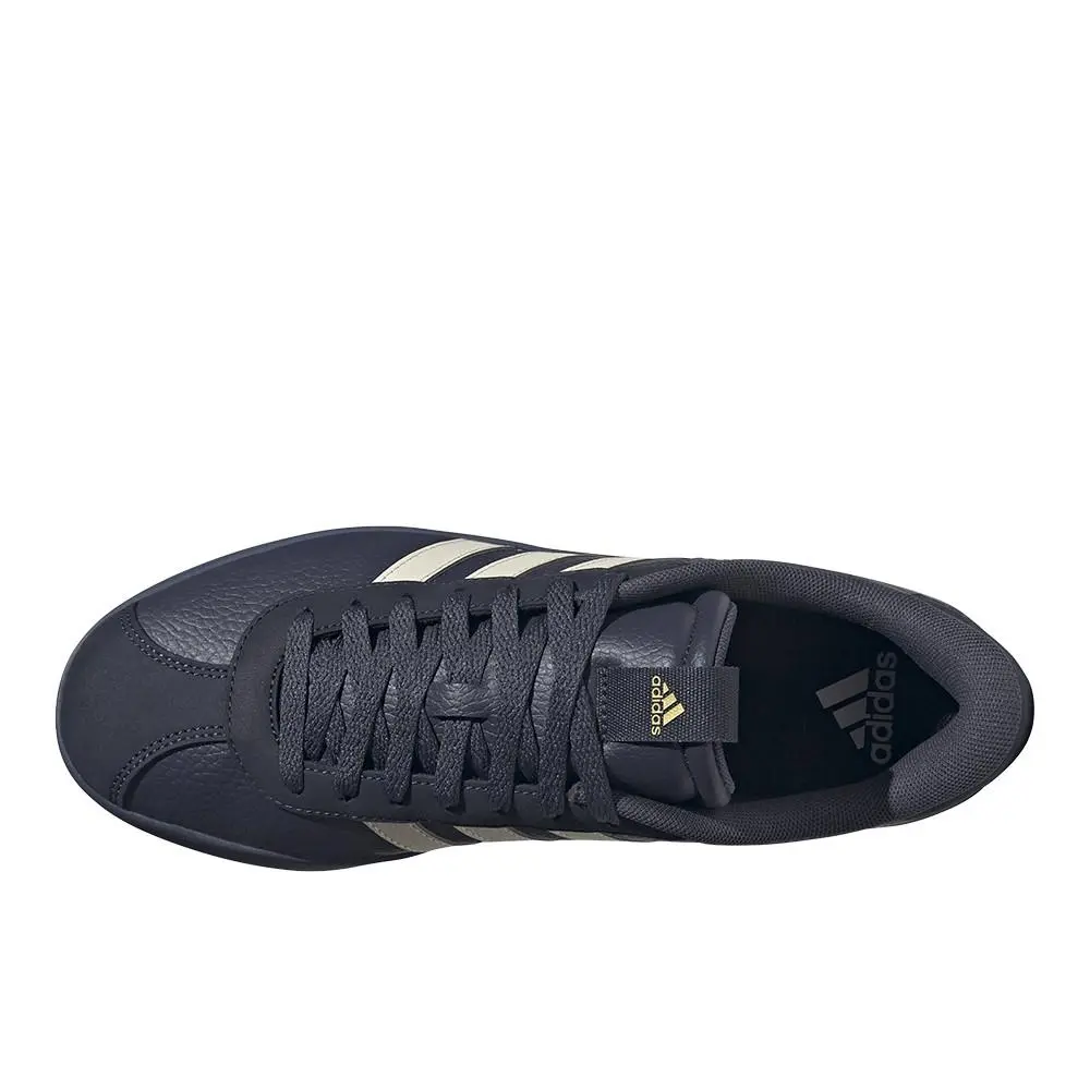Adidas shoes - adidas Vl Court 3.0 Lace Up - IH6583 - Blue 10