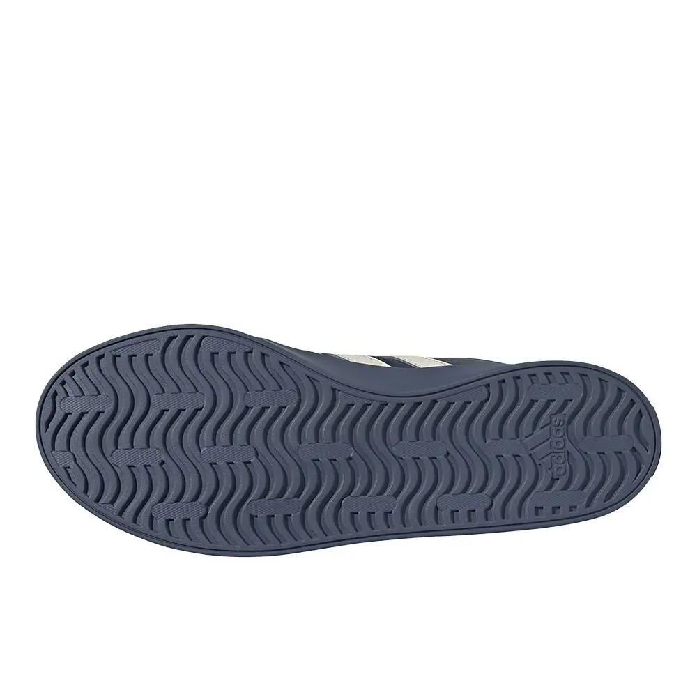 Adidas shoes - adidas Vl Court 3.0 Lace Up - IH6583 - Blue 11