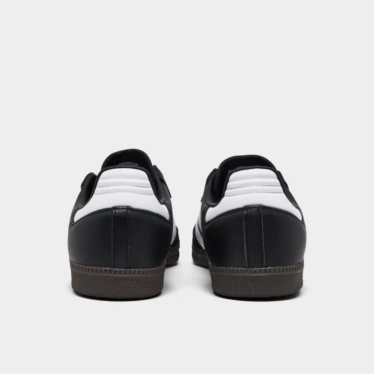 Adidas shoes - IE3676 001 - Core Black/Footwear White/Gum 6