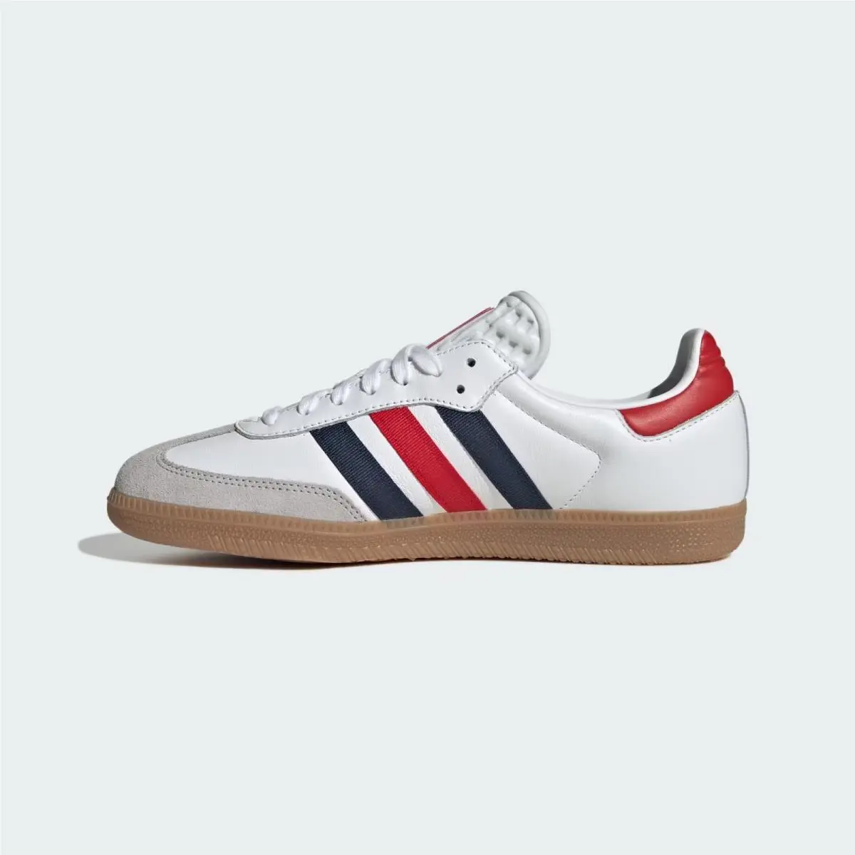 Adidas shoes - adidas Samba - Samba - HQ4950 - White 4