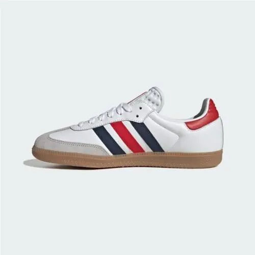 Adidas shoes - adidas Samba - Samba - HQ4950 - White 23