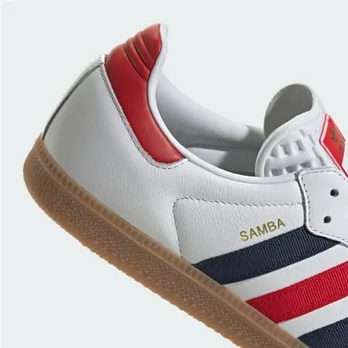 Adidas shoes - adidas Samba - Samba - HQ4950 - White 28