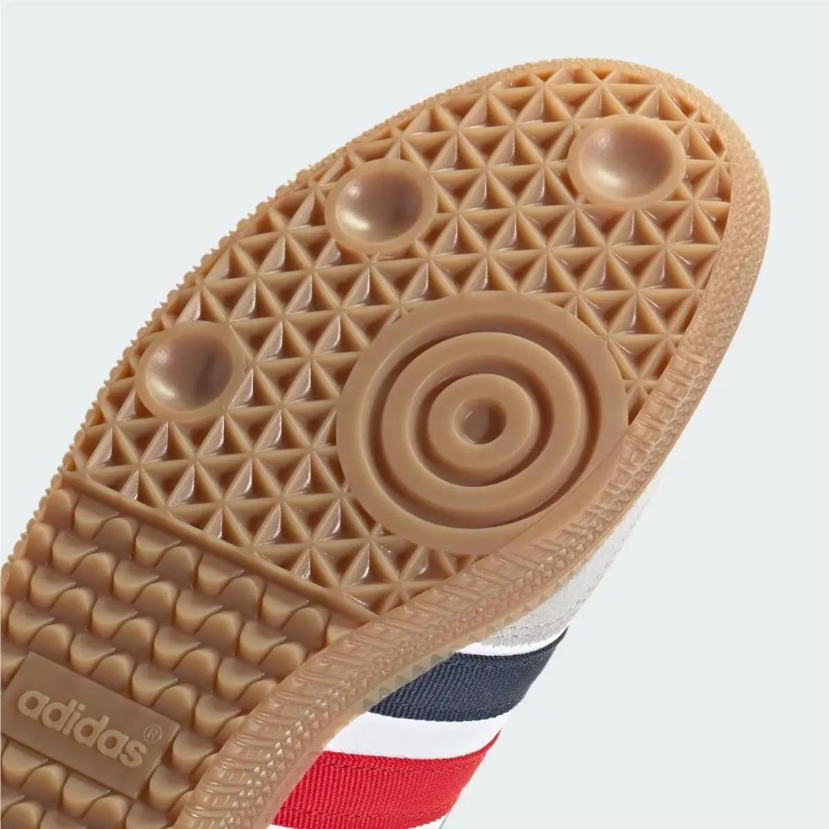 Adidas shoes - adidas Samba - Samba - HQ4950 - White 8