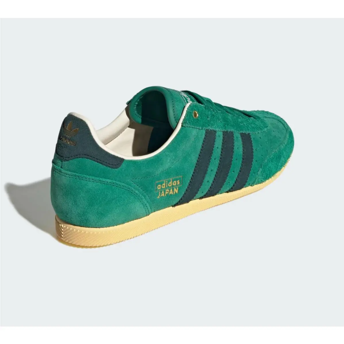 Adidas shoes - adidas Up - KK3564 - Green 4
