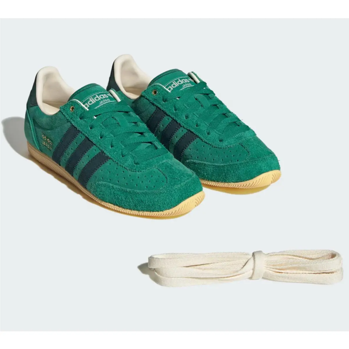 Adidas shoes - adidas Up - KK3564 - Green 13