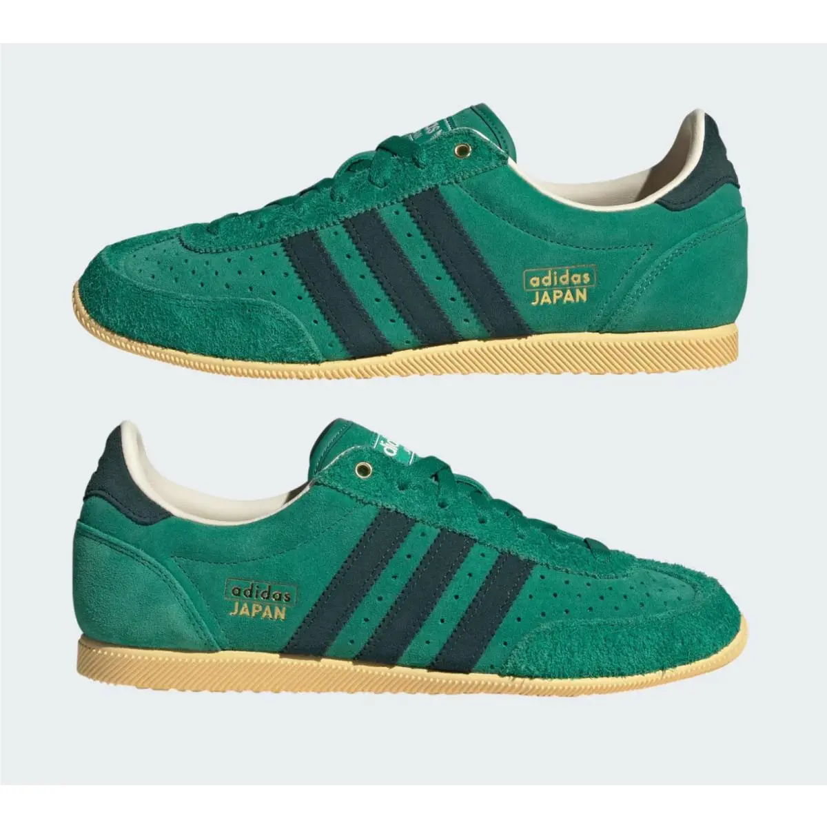 Adidas shoes - adidas Up - KK3564 - Green 14