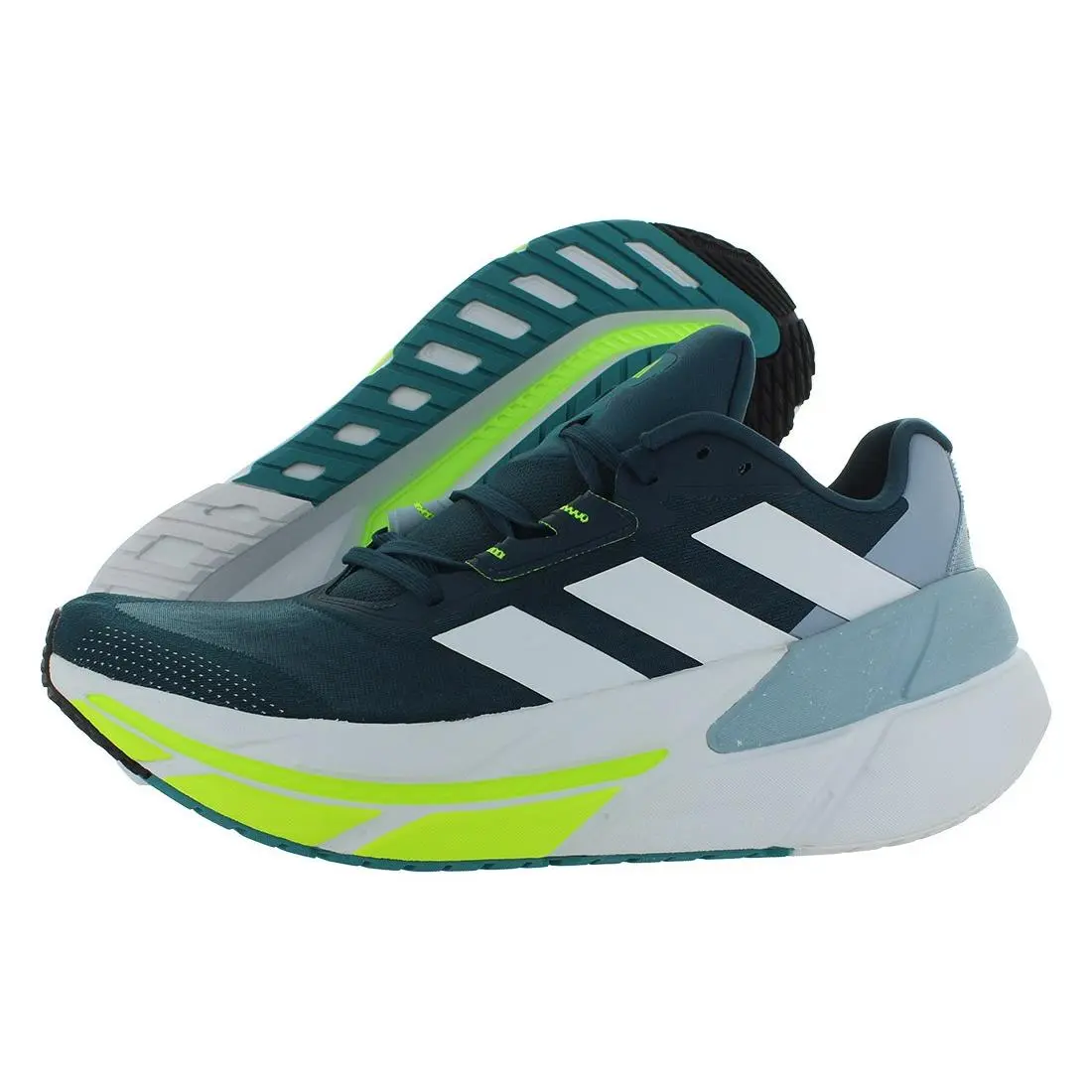 Adidas Adistar Cushioned Support 2 Mens Shoes