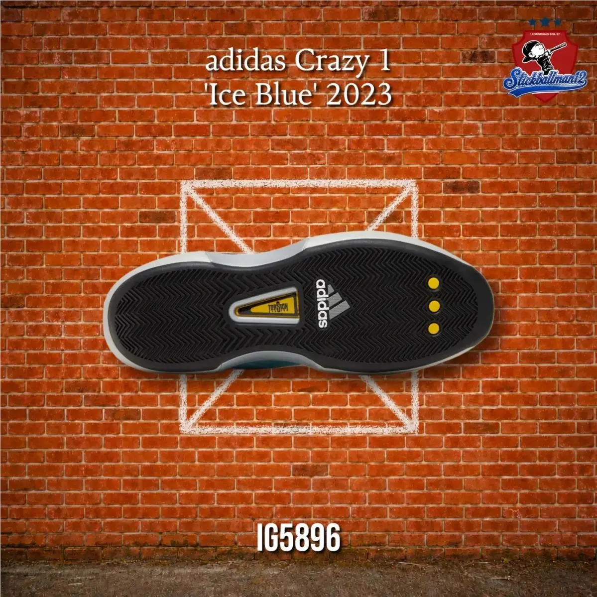 Adidas shoes - IG5896 - IG5896 - Multicolor 7