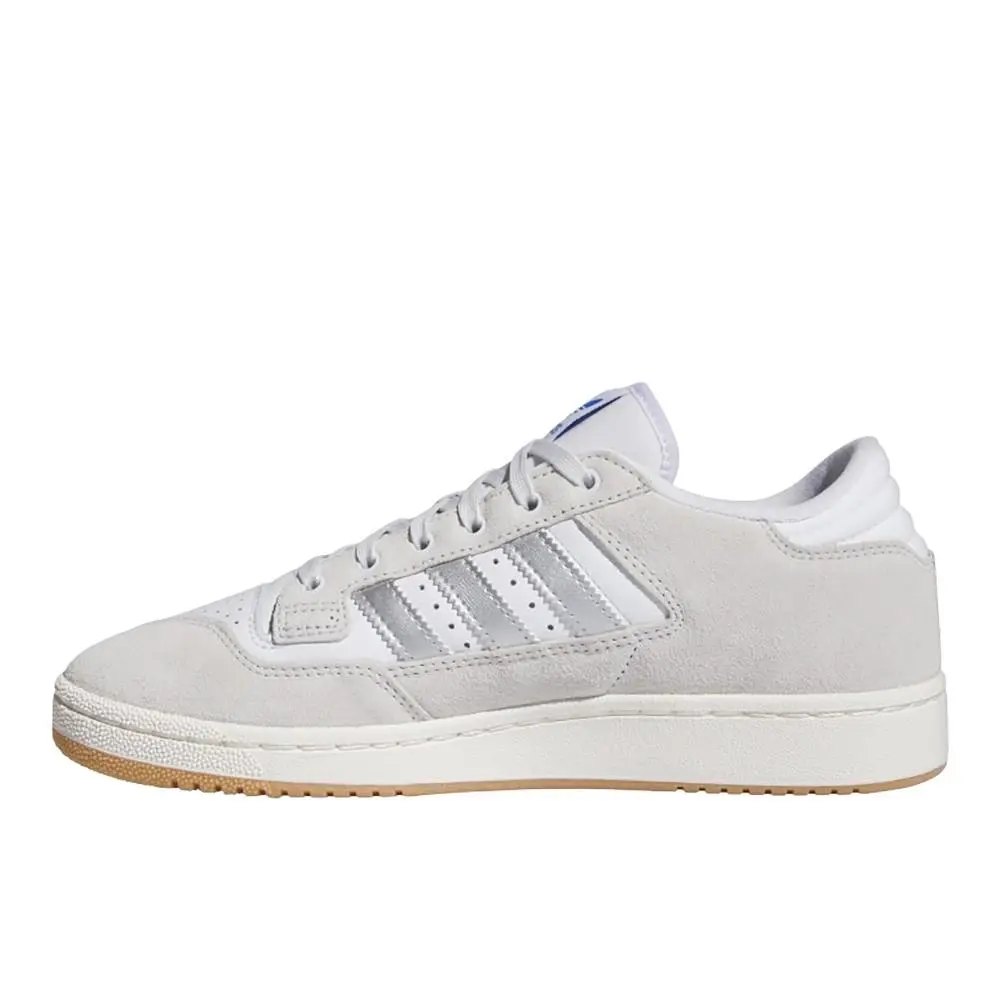 Adidas shoes - adidas Centennial 85 Low Adv Skate - IE6609 - White 1