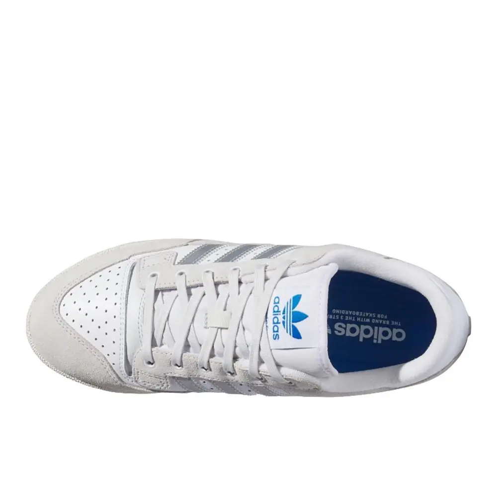 Adidas shoes - adidas Centennial 85 Low Adv Skate - IE6609 - White 8