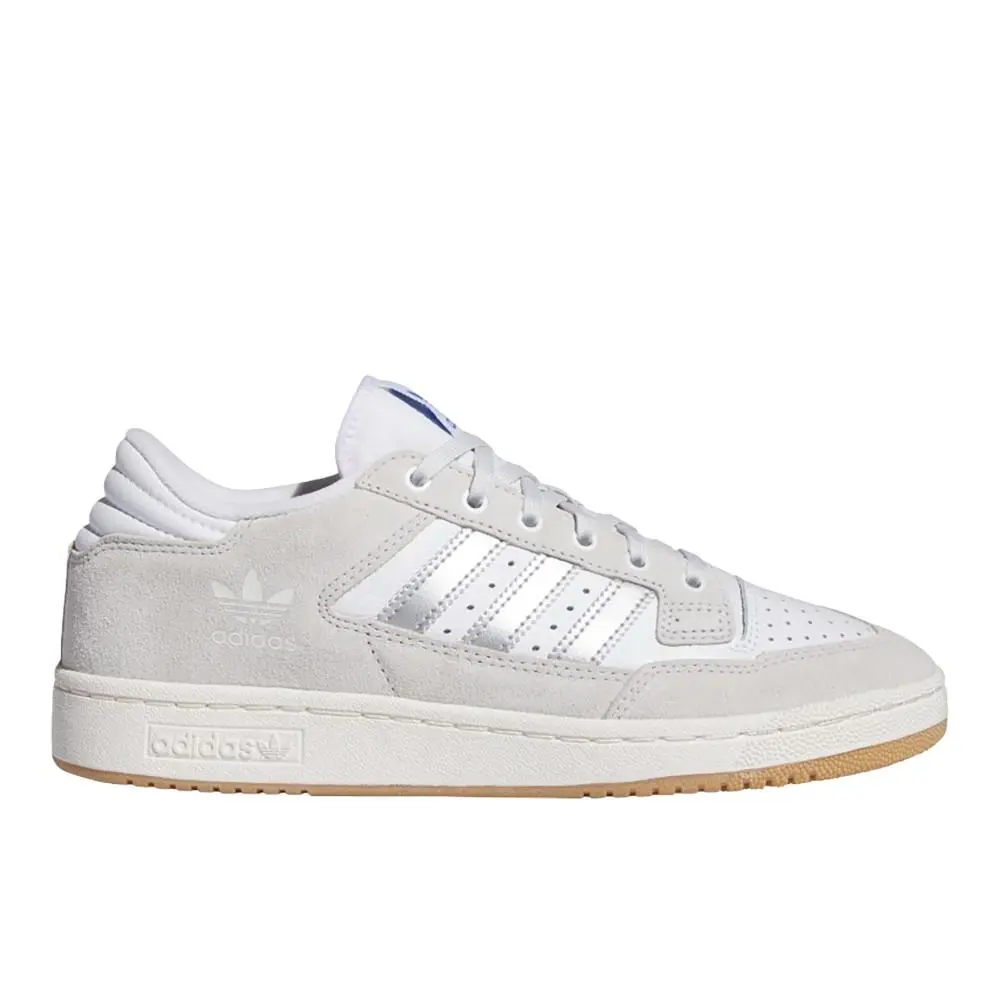 Adidas shoes - adidas Centennial 85 Low Adv Skate - IE6609 - White 5
