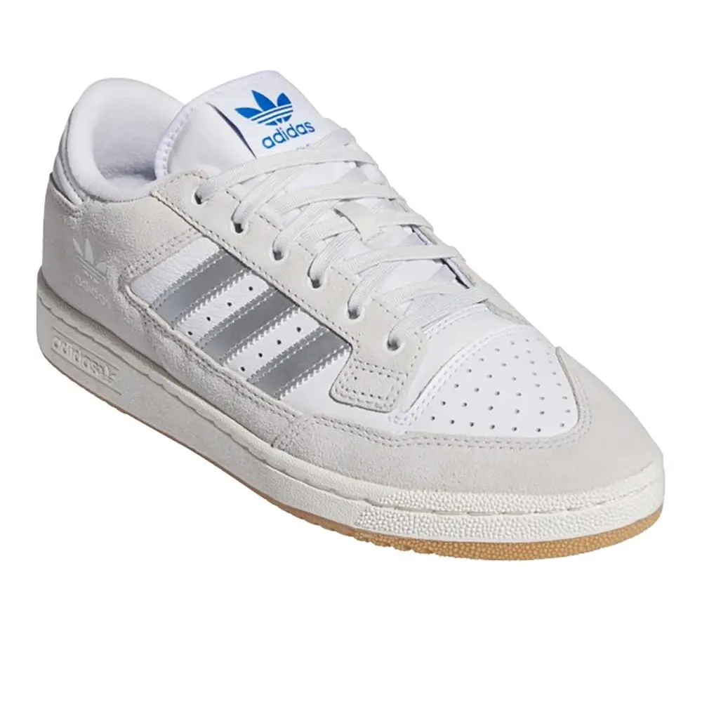 Adidas shoes - adidas Centennial 85 Low Adv Skate - IE6609 - White 6