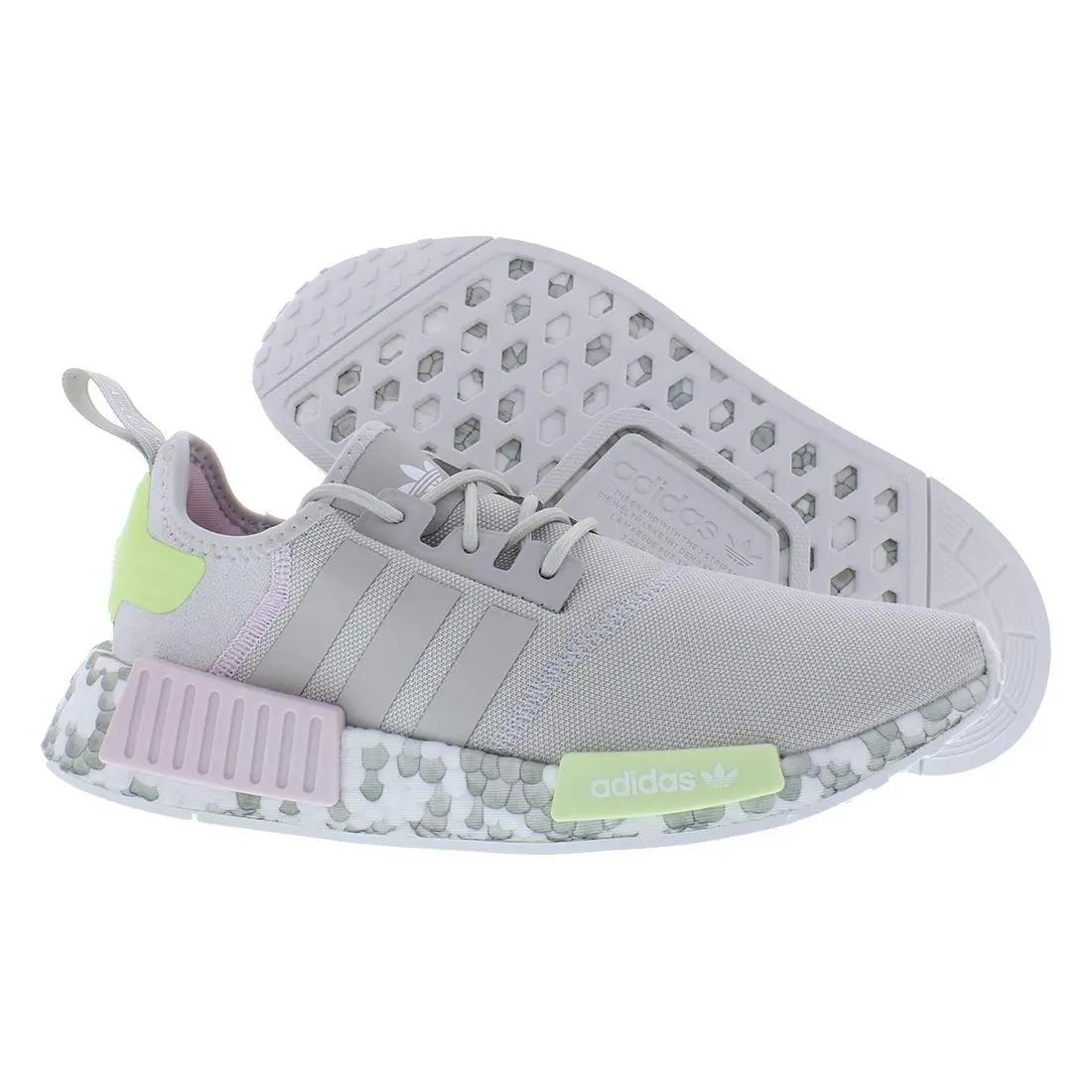 Adidas Nmd R1 Womens Shoes