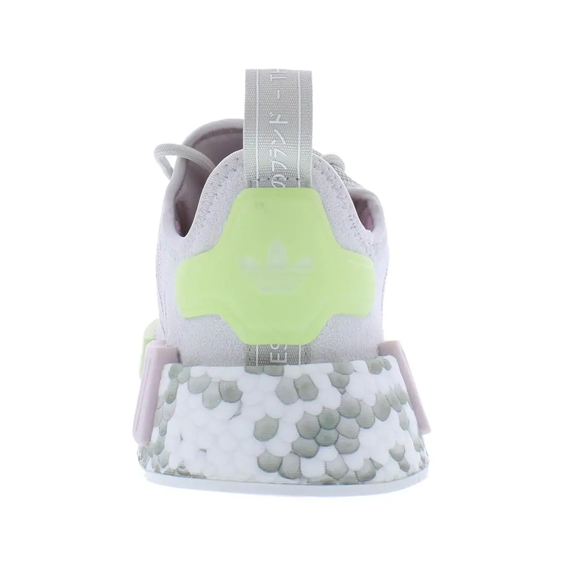 Adidas shoes - Grey/Pink/White, Main: Grey 7
