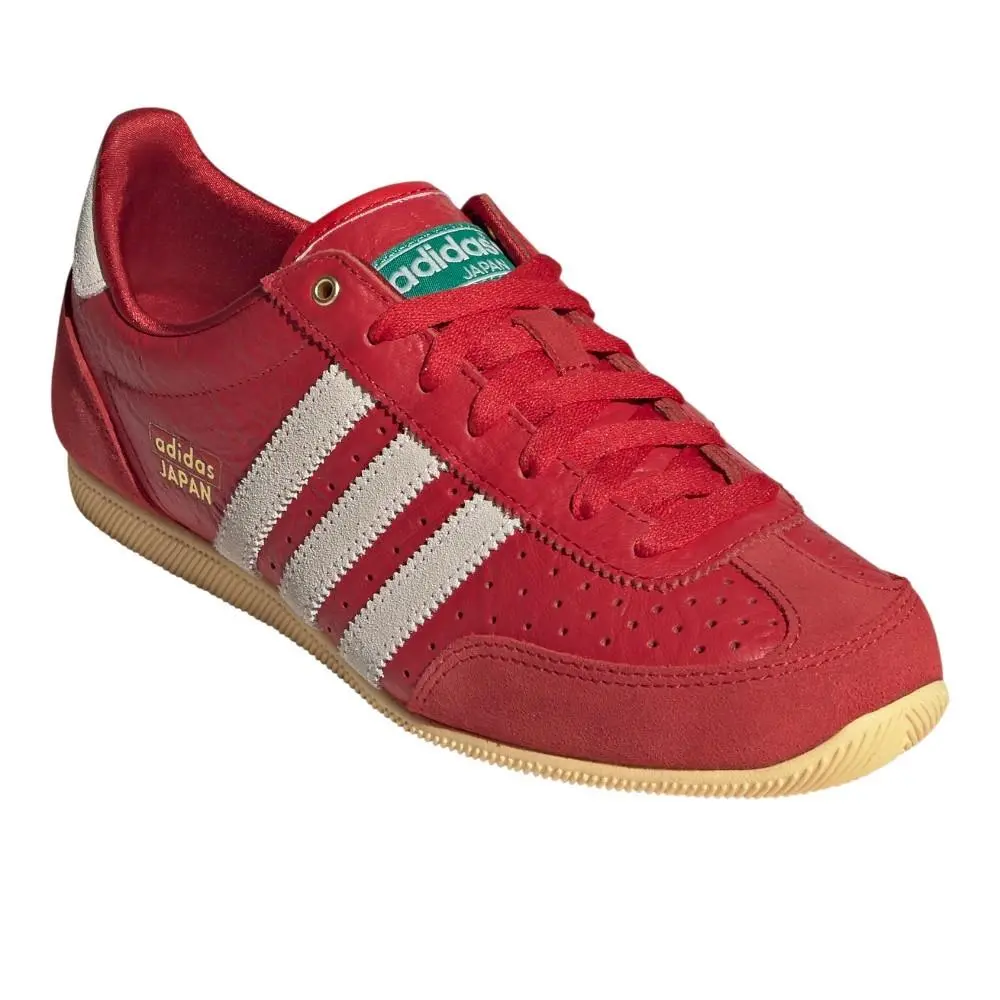 Adidas shoes - adidas Japan Lace Up - Japan Lace - IG4507 - Red 0