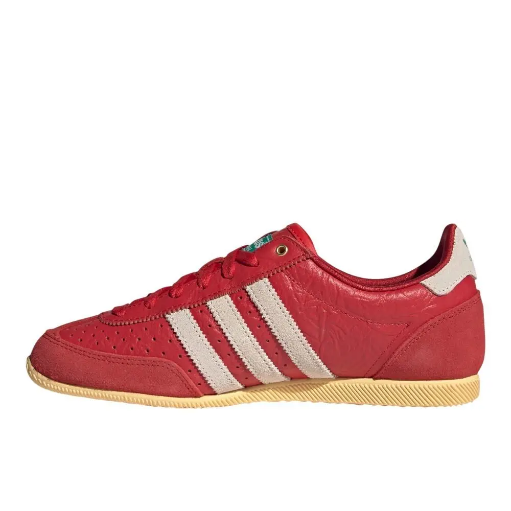 Adidas shoes - adidas Japan Lace Up - Japan Lace - IG4507 - Red 1