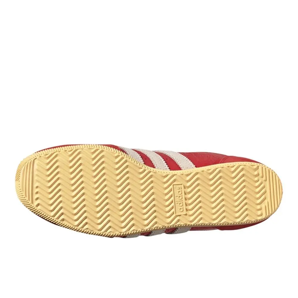 Adidas shoes - adidas Japan Lace Up - Japan Lace - IG4507 - Red 3