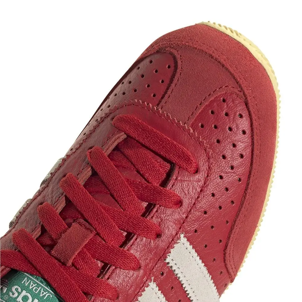 Adidas shoes - adidas Japan Lace Up - Japan Lace - IG4507 - Red 5