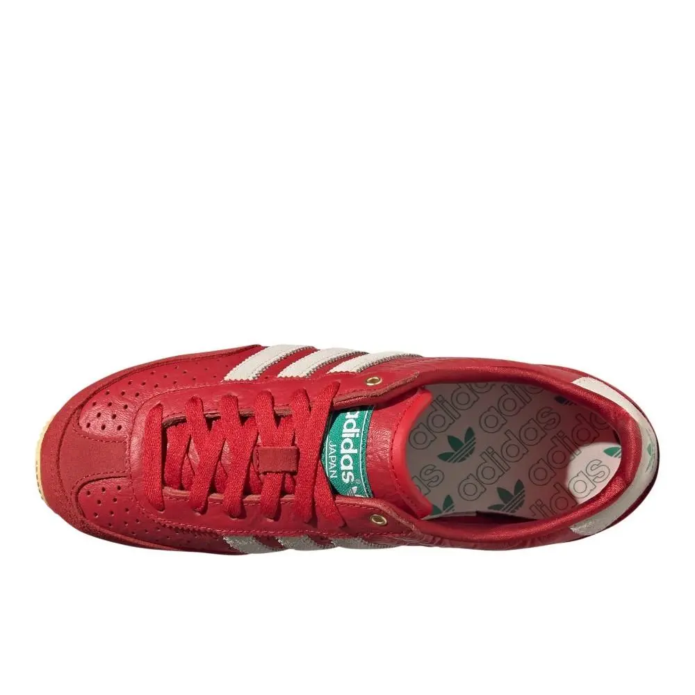 Adidas shoes - adidas Japan Lace Up - Japan Lace - IG4507 - Red 10