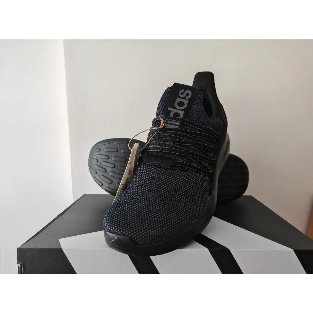 Adidas shoes - Black, Main: Black 5