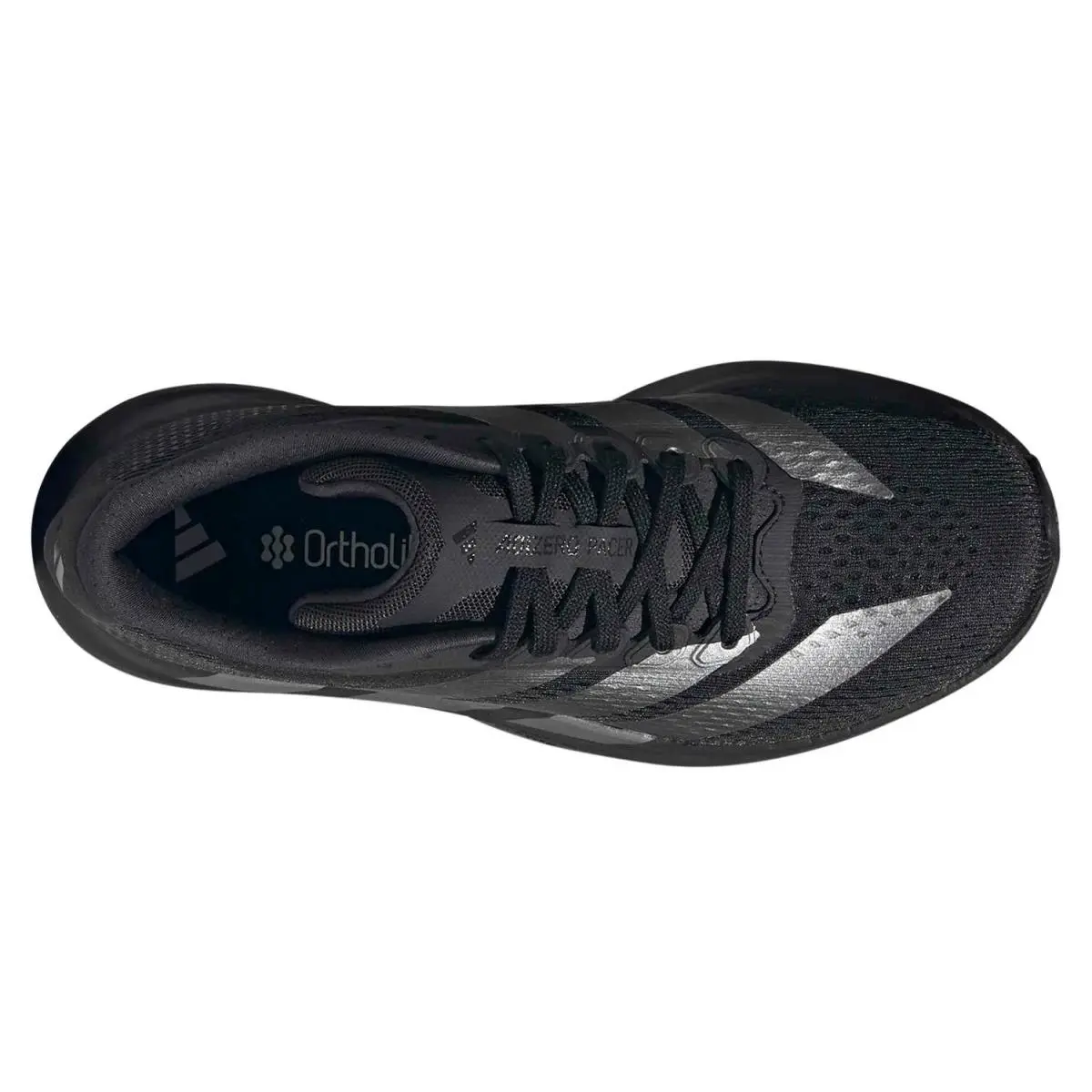 Adidas shoes - Black 1
