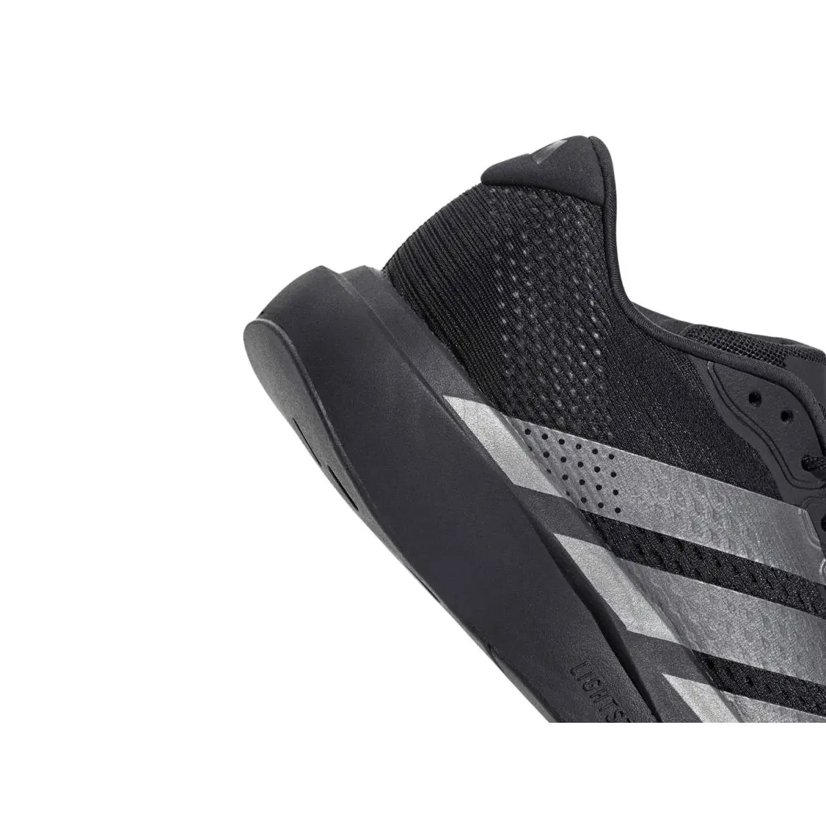 Adidas shoes - Black 11