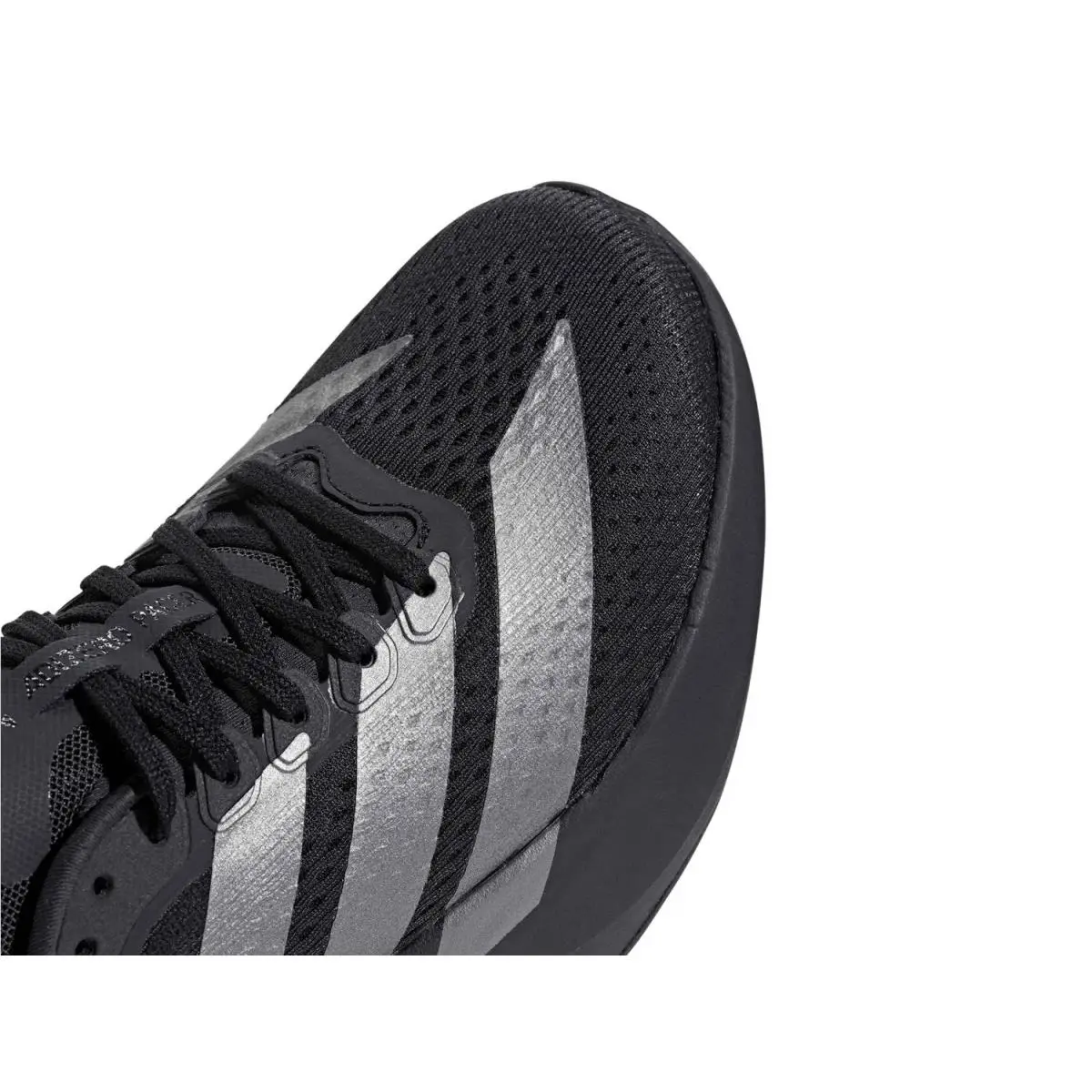 Adidas shoes - Black 12