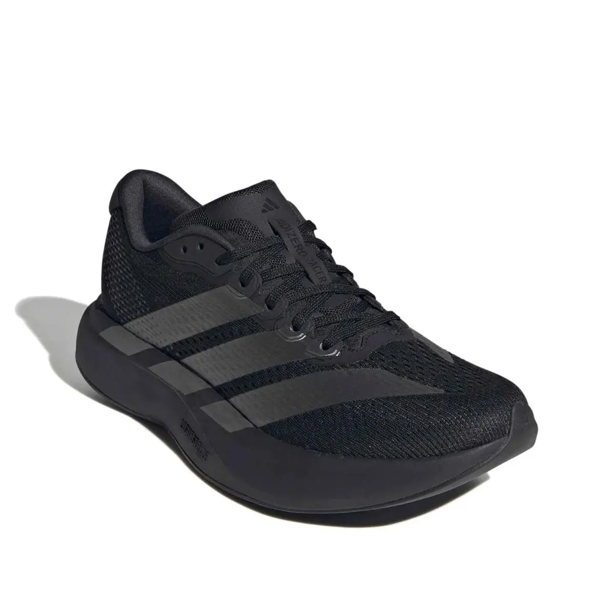 Woman`s Athleisure  Adizero Pacer Evo Running Shoe Black by Adidas