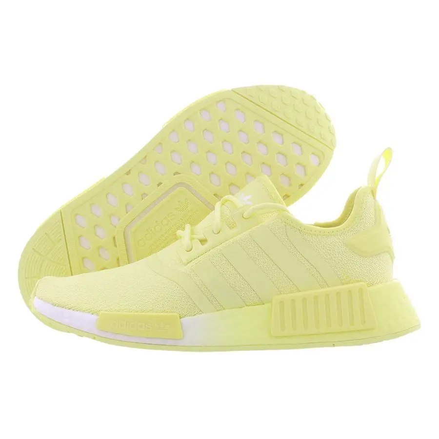 Adidas shoes - Yellow, Main: Yellow 8